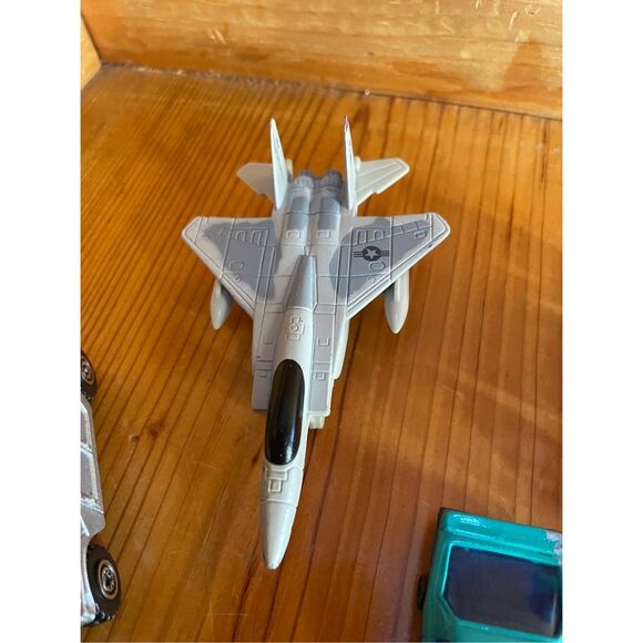 Matchbox Vehicles - Picture 3 of 5